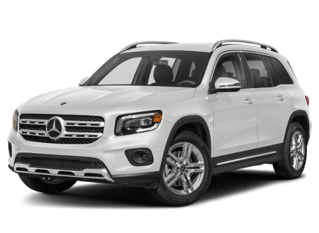 Mercedes GLB Class, AMG Line (hasta 7 pasajeros) - SIN PICO Y PLACA