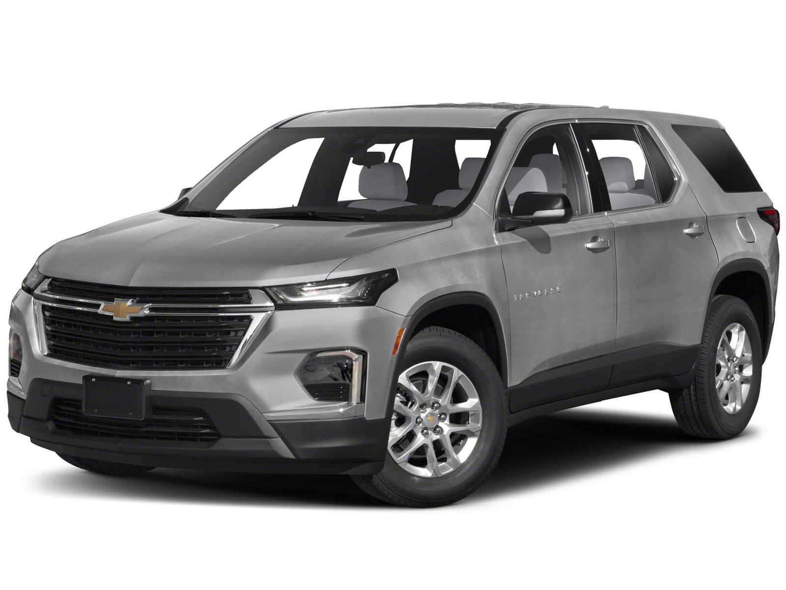 Chevrolet New Traverse (Capacidad hasta 8 pasajeros) - SIN PICO Y PLACA