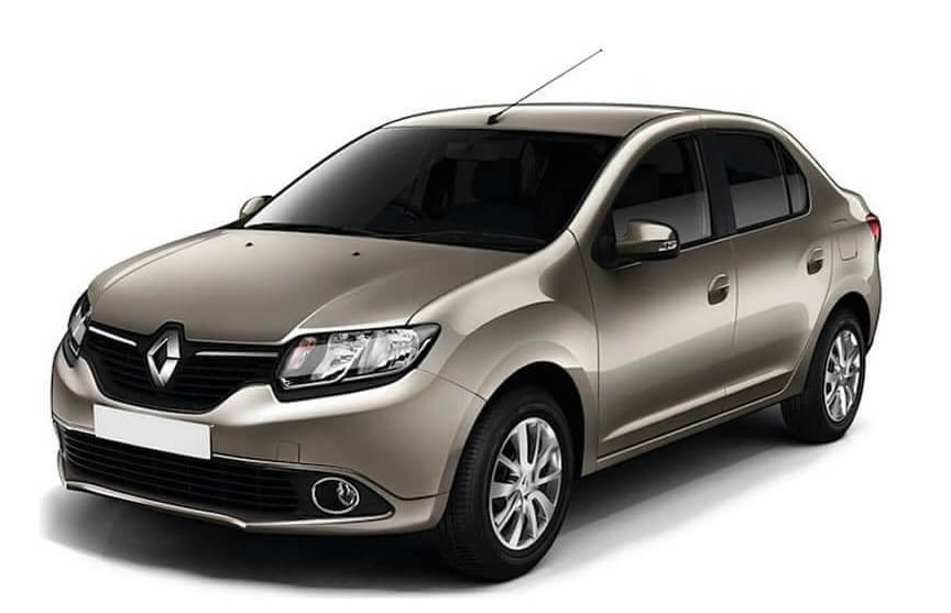 Renault Logan Mecanico