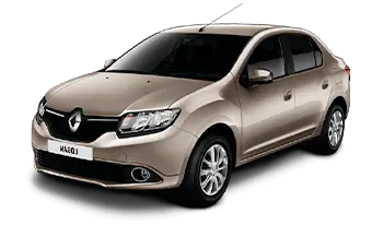 Categoría de autos en flota