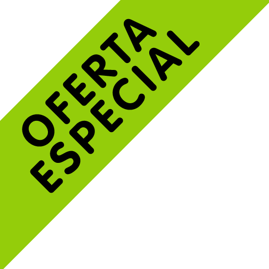 Oferta especial