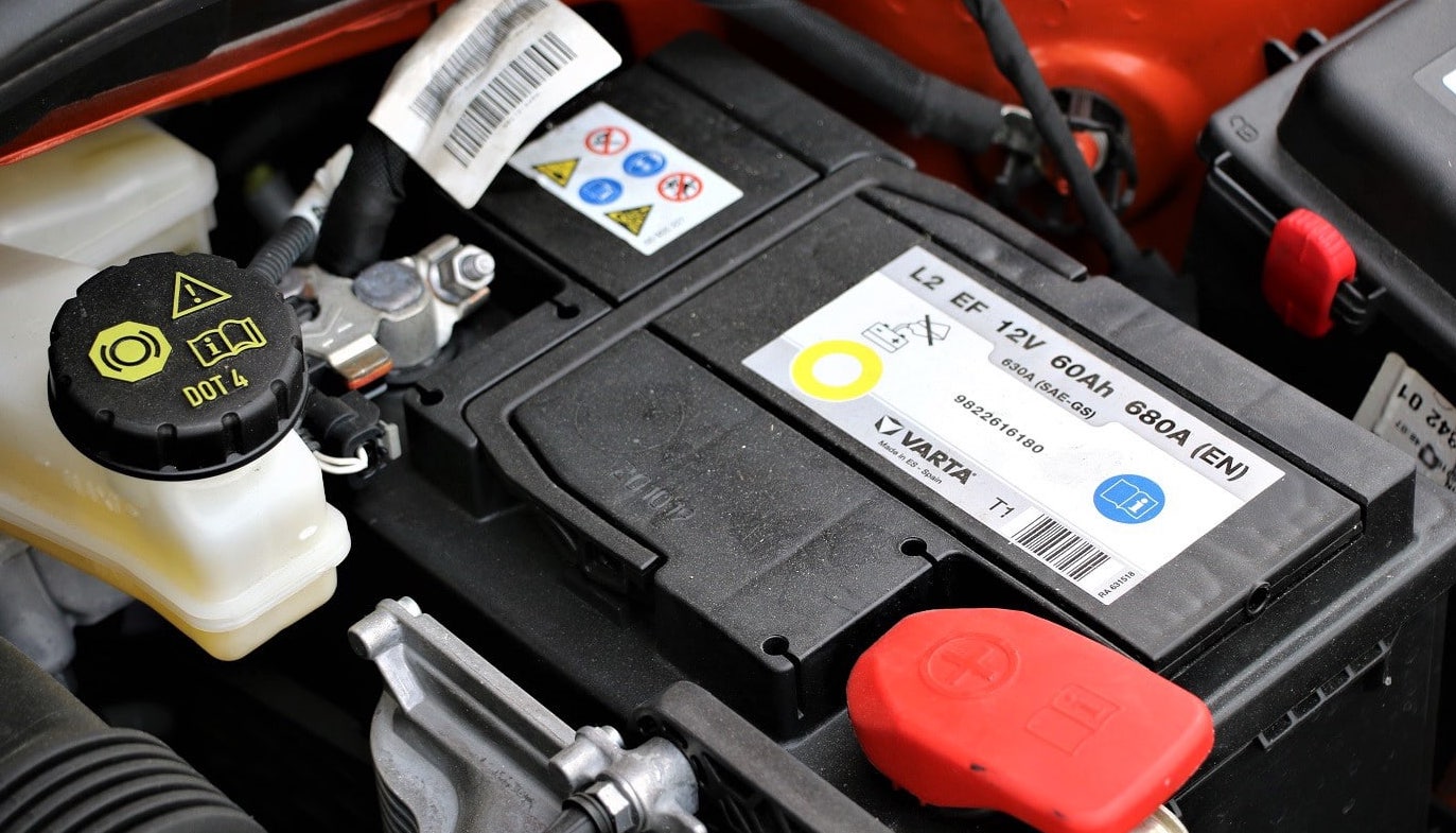 Donde comprar baterias en Medellin