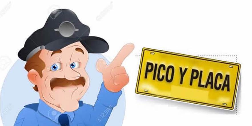 Pico y Placa en Medellín: Domina la ciudad sin complicaciones