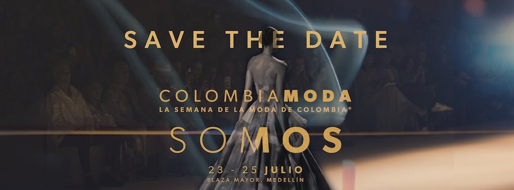 Colombiamoda Medellín 2024: 35 Años de Innovación y Diseño