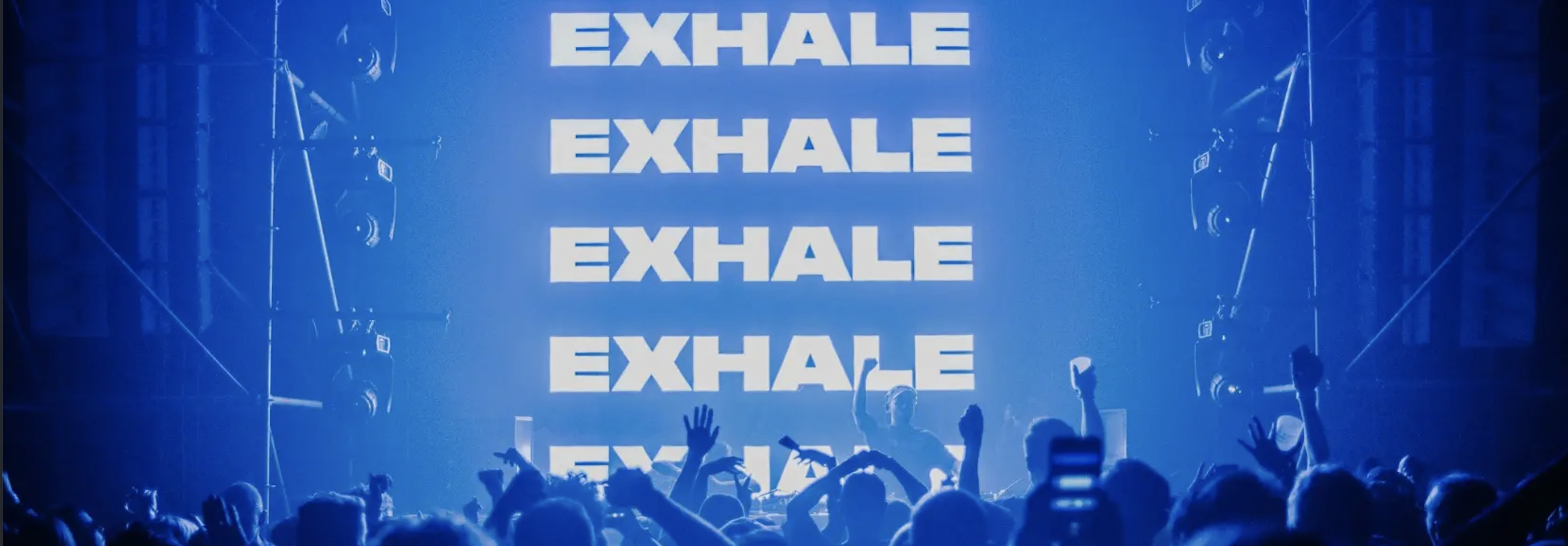 Exhale Medellín 2024: El Epicentro del Techno con Amelie Lens