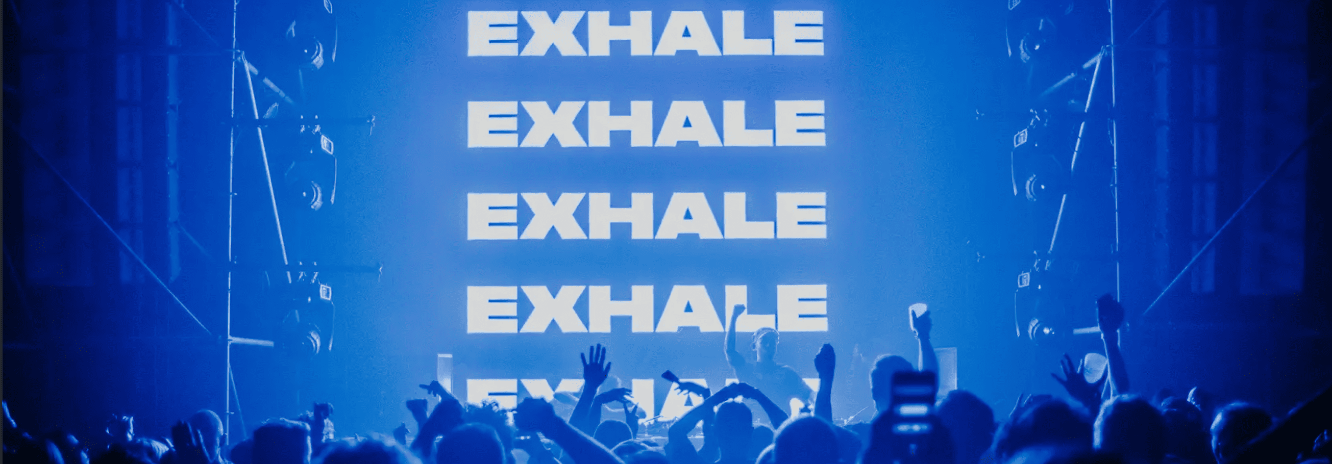Exhale Medellín 2024: El Epicentro del Techno con Amelie Lens