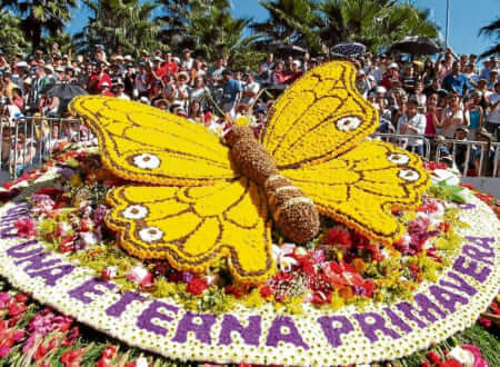 Feria de las Flores 2017: Medellín se viste de gala y tradición