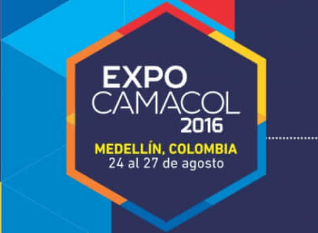 ExpoCAMACOL 2017: El Epicentro de la Construcción en América Latina