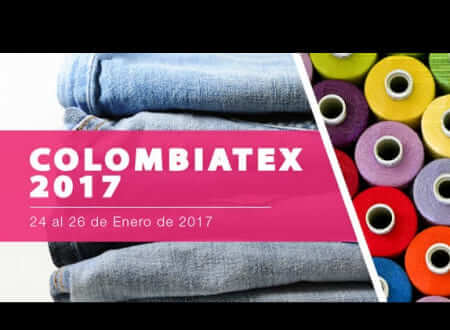 Colombiatex de las Américas Medellín 2026: El Legado de la Industria Textil