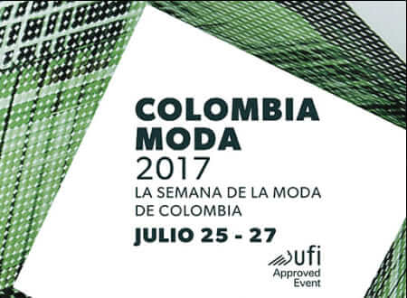 Memoria Histórica: ColombiaModa Medellín 2017