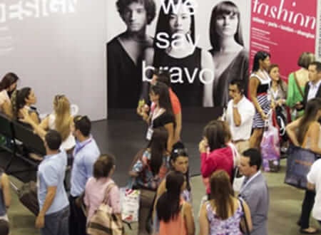 Moda para el Mundo 2017: El Regreso al Corazón de Medellín