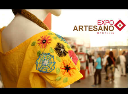 ExpoArtesano 2017: Una Ventana a la Esencia Artesanal de Colombia