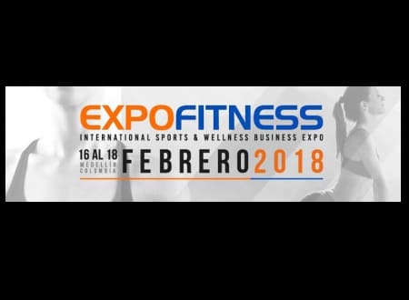 Expofitness 2018: La Gran Cita del Deporte y el Bienestar en Medellín